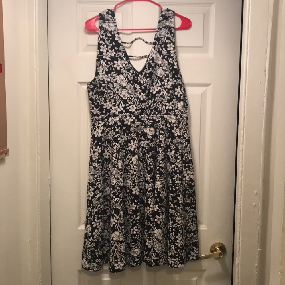 Torrid Dress